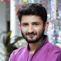 Naushad Madakiya's Photo