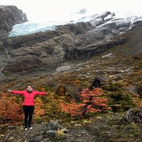 Le foto di Florencia Mansilla