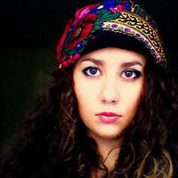 Agata Płazińska的照片