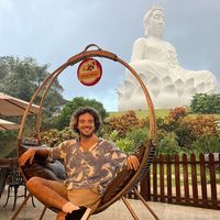 Valentin Gonzalez's Photo