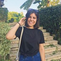 Rahime Alphan's Photo