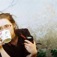 Piret Reinumägi's Photo