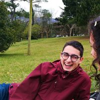 Miguel Madueño Sanz's Photo