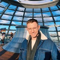 Le foto di Joe Kaylor