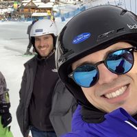 Flavio Antonicelli的照片