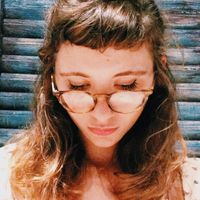 Isabela Jerônimo's Photo