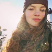 Fotos de Austėja Denisovaitė