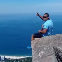 Le foto di Luís Carlos Andrade