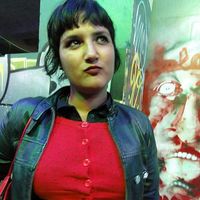 anne-catherine Meyer's Photo