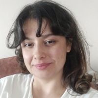 Zeynep Emine Kaymaz的照片