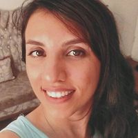 Elahe Ahmadi's Photo