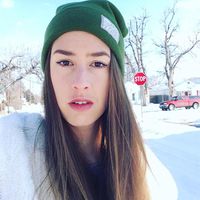 Anna Pokorny's Photo