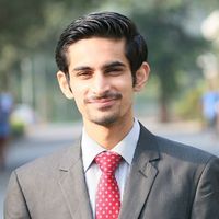 Abheek Mehta的照片