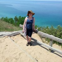 Elizabeth Dunham's Photo