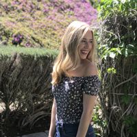 Britton Nagy的照片