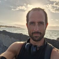 Fotos de Andrew Leigh