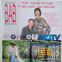 Probisnis Bandung's Photo