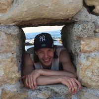 Felix Sörensson's Photo