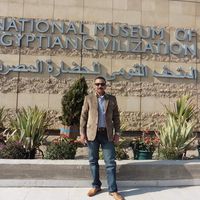 Mohamed Shehata's Photo