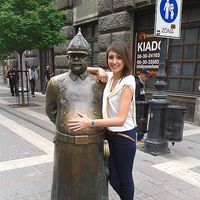 Fotos de Dominika Goncerz