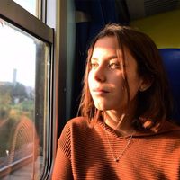 Silvia Trocar's Photo