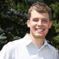 Ádám Hadházi's Photo