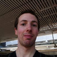 Nicholas Batt's Photo