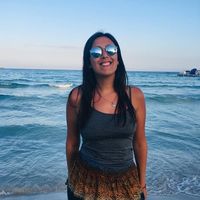 Sabrii Larrea的照片