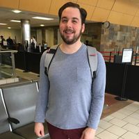 Zach Simpson's Photo