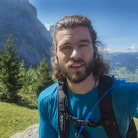 Fotos de Mark Stockfisch