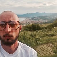 Mattia De Turris's Photo