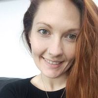 Alison McHugh's Photo