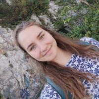 Le foto di Saskia Krebsz