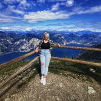 Marta Boratyńska的照片