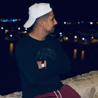 Baha Trabelssi's Photo