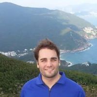 Robert Travell's Photo