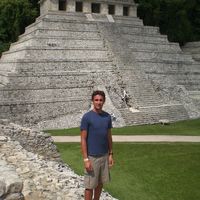 Alex Holmes的照片