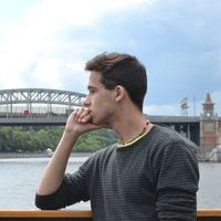 Eugeni Filippov的照片