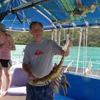 Raymond Styles's Photo