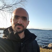 Osama Salah的照片