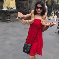 Karishma Khoja's Photo