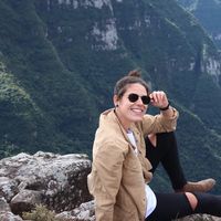 Juliana Roman的照片