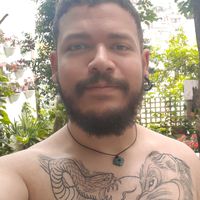 Renato Guimarães的照片