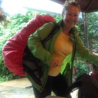 Zuzi Gombarova's Photo