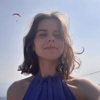 Ekaterina Nikitina's Photo