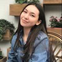 Albina Bekezhanova's Photo