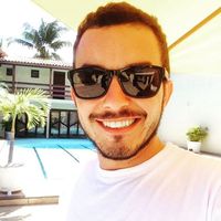 Alfredo Souza的照片