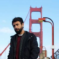 Gabriel Jian's Photo