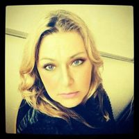 Gabrijela Gosic的照片