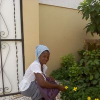 Folakemi Ola's Photo